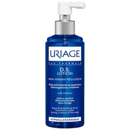 اسپري لوسيون DS اورياژ