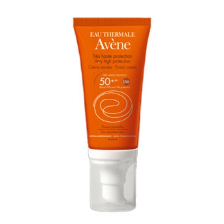 ضد آفتاب رنگی اون