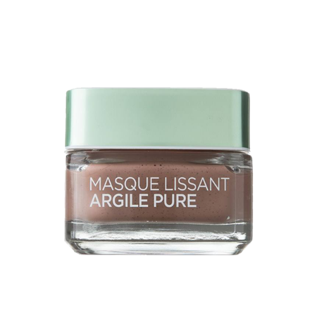 ماسک لطافت بخش پوست لورآل حجم ۵۰ میلی لیتر