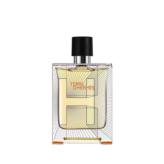 پرفیوم مردانه هرمس مدل تق لیمیتد ادیشن ۷۵ml