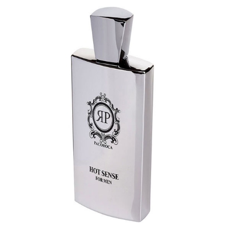 Pacoroca-Hot-Sense-Eau-De-Parfum-For-Men-100ml