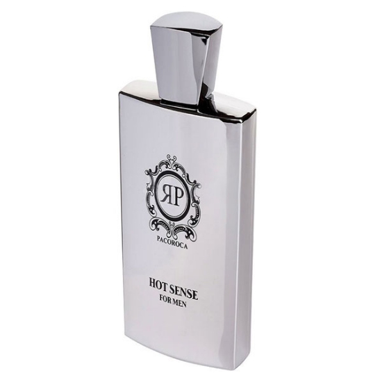 Pacoroca-Hot-Sense-Eau-De-Parfum-For-Men-100ml