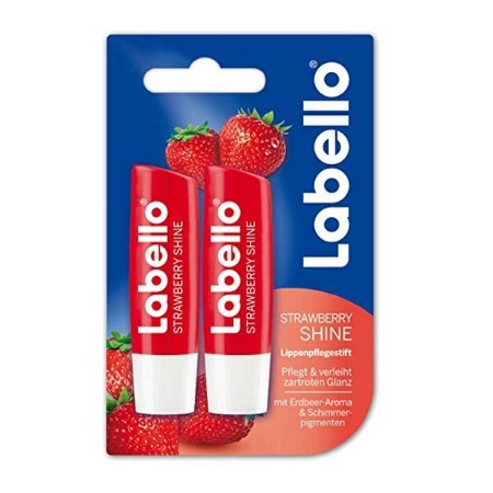 بالم-لب-لبلو-توت-فرنگی