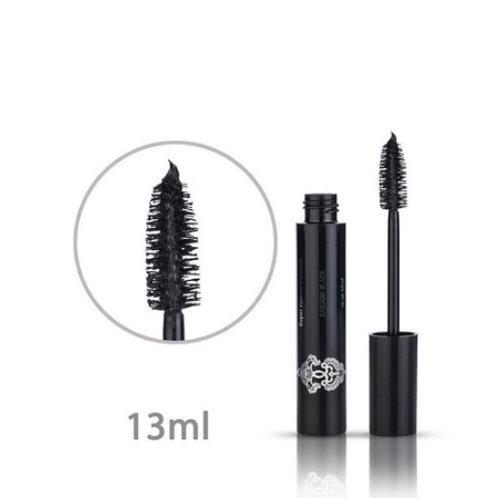 ریمل حجم دهنده اسکار مدل کربن بلک