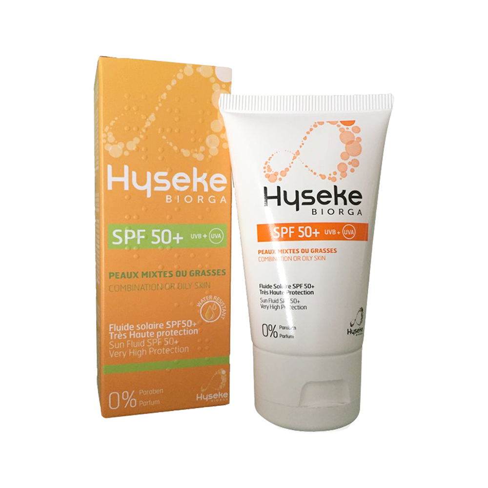 کرم-ضد-آفتاب-هایسک-SPF-50