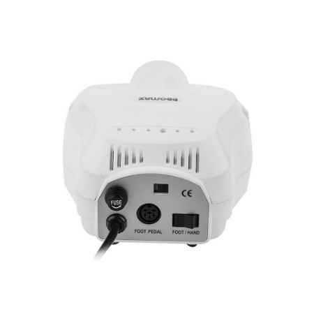 ست مانیکور و پدیکور پرومکس مدل MP88