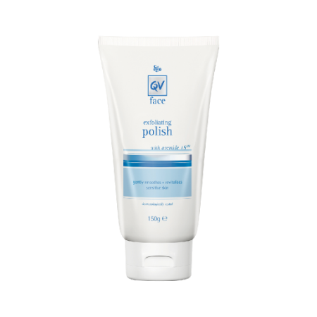 پولیش لایه بردار کیووی وزن ۱۵۰ گرم