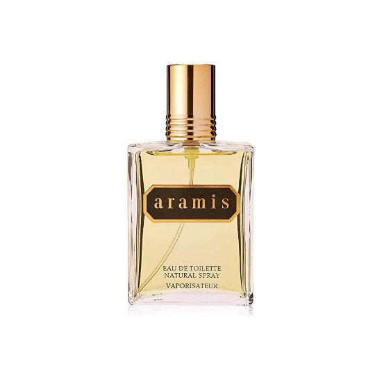 ادو تویلت مردانه آرامیس طلایی حجم 110 میلی لیتر