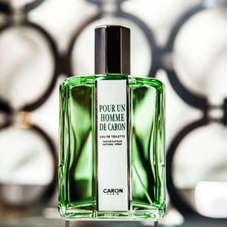 ادو تویلت مردانه کارون مدل پوران هوم حجم 200 میلی لیتر