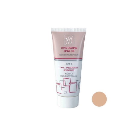 کرم پودر تیوبی مای شماره 102