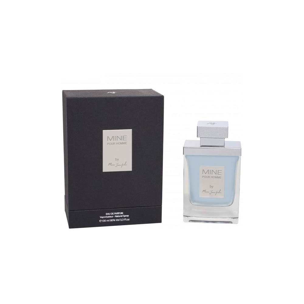 ادو پرفیوم مردانه مارک ژوزف مدل Mine Pour Homme حجم 100 میلی لیتر