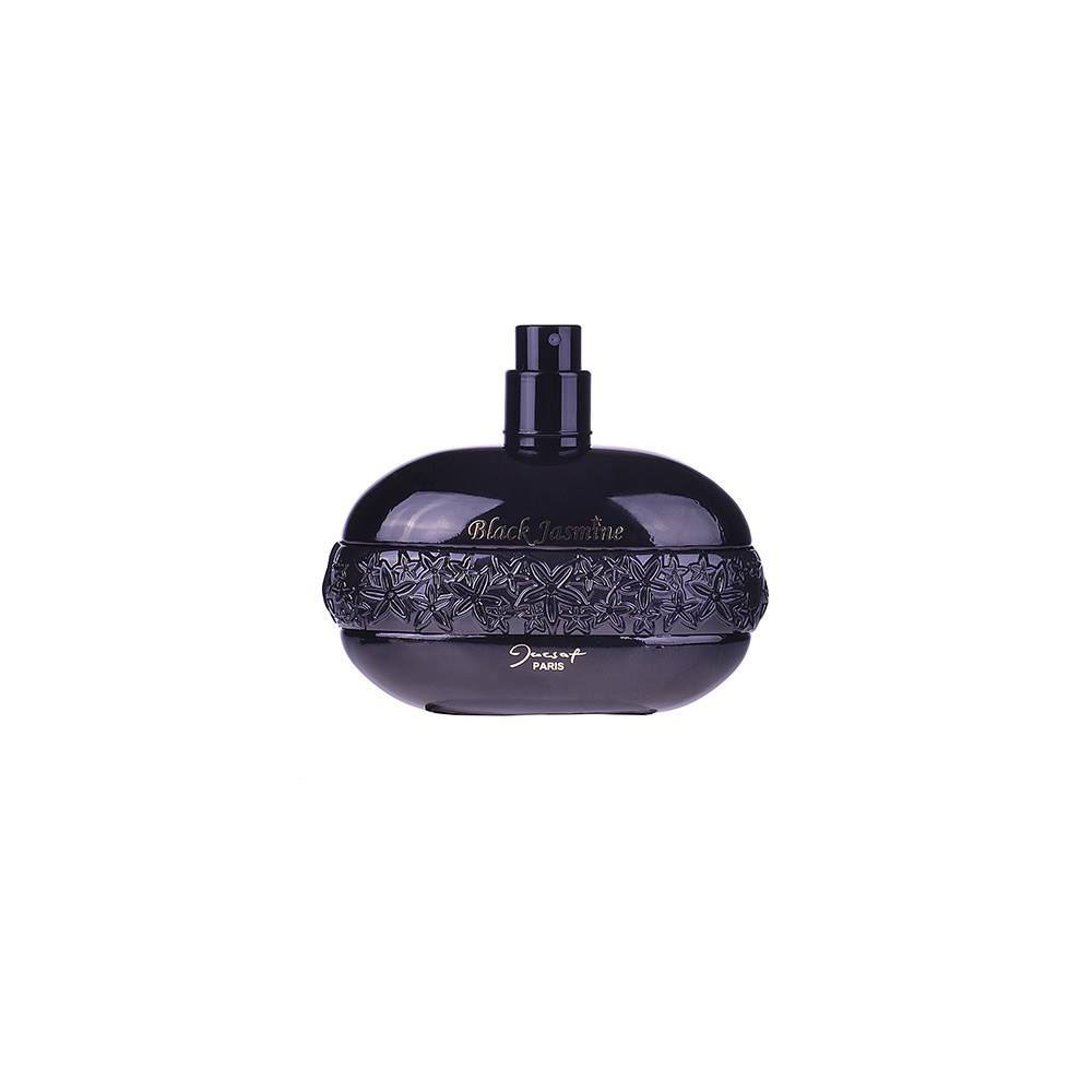ادو پرفیوم زنانه ژک ساف مدل Black Jasmine حجم 100 میلی لیتر