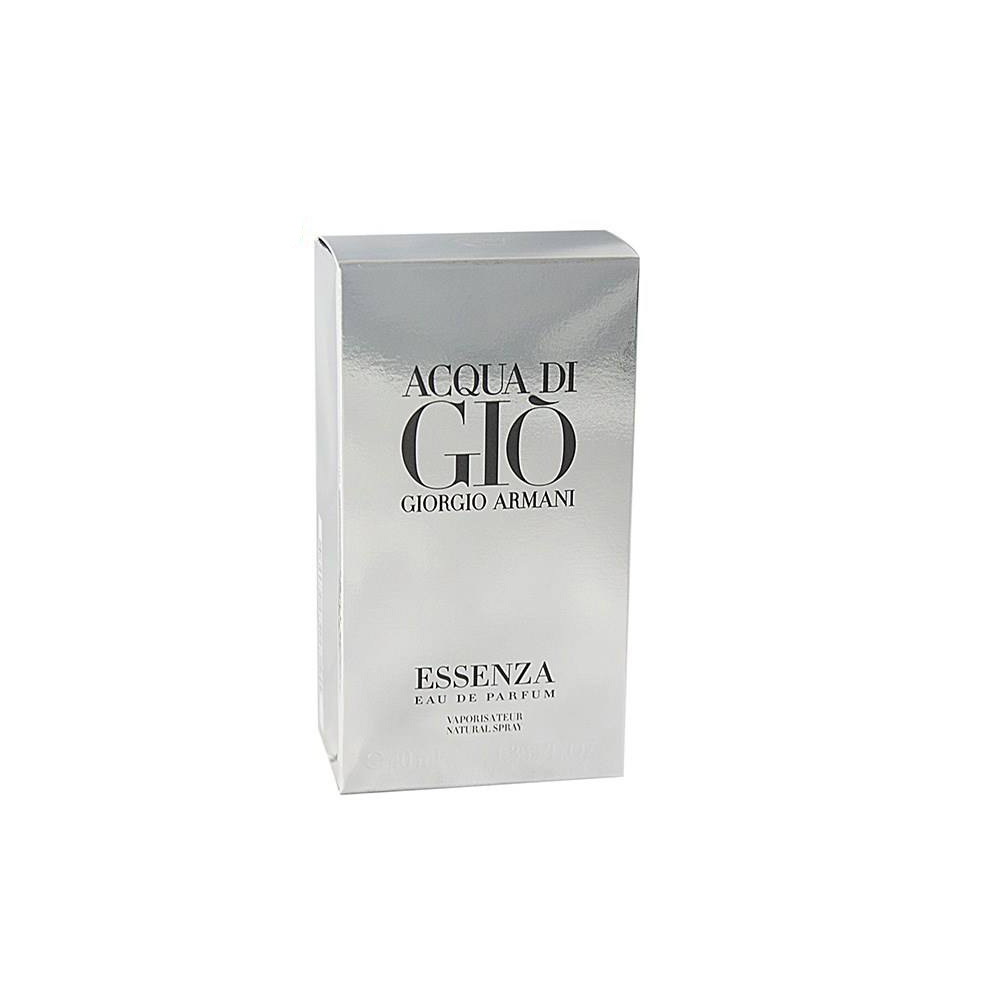 ادو پرفیوم مردانه جورجیو آرمانی مدل Acqua Di Gio Essenza