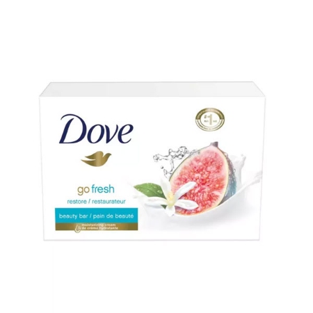 صابون زیبایی داو Dove مدل Restore وزن 100 گرم