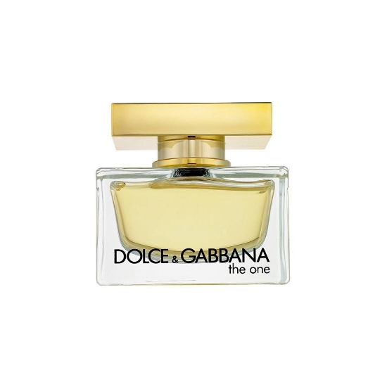 ادو پرفیوم زنانه دولچه اند گابانا The One حجم 75ml