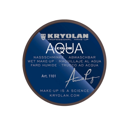 کرم کریولان مدل آکوا کالر شماره 101