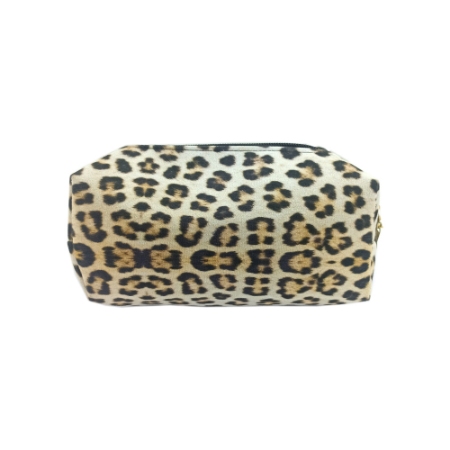 کیف آرایشی آی ایکس مدل ورساچی بزرگ KA704