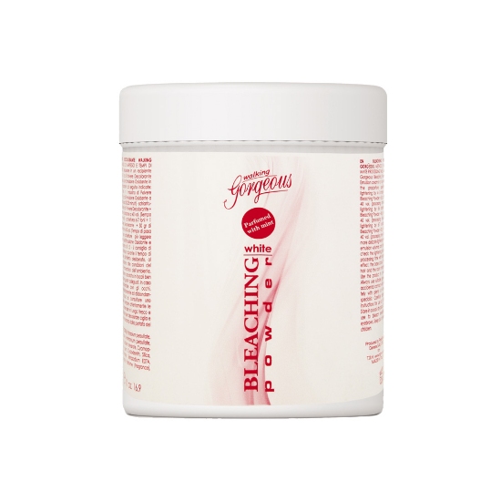 پودر دکلره گرجس بسته 90 گرمی