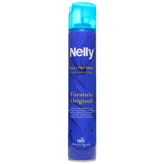 اسپری نگهدارنده حالت مو نلی مدل Fijaction Fuerte