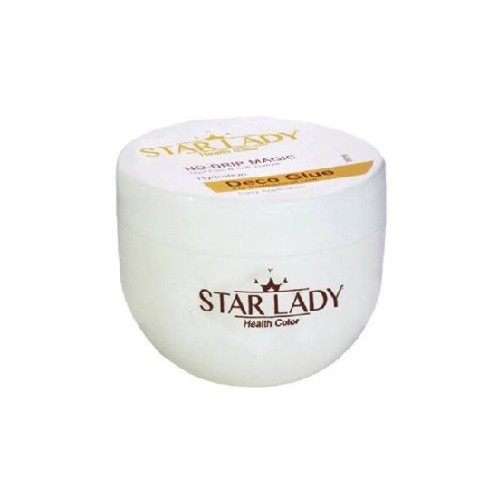 چسب دکلره استار لیدی حجم 300 میلی لیتر