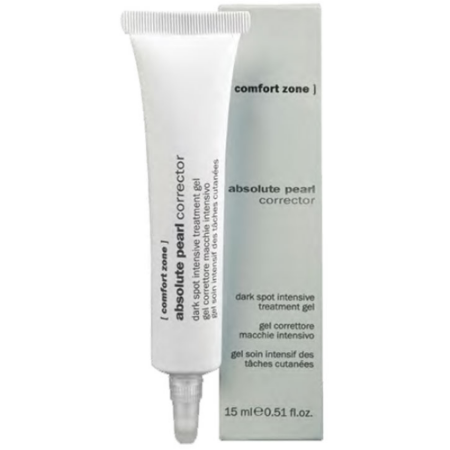 قلم روشن کننده و ضد لک کامفورت زون سری کورکتور ابسولوت پرل حجم 15 میلی لیتر