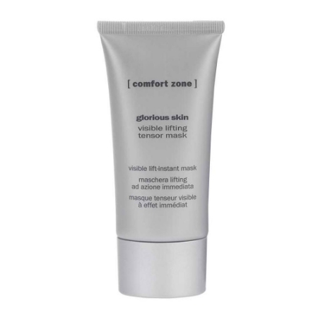 ماسک لیفتینگ کامفورت زون مدل گلوریوس اسکین حجم 50 میلی لیتر