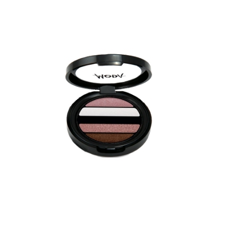 پالت سايه چشم مدا شماره 04