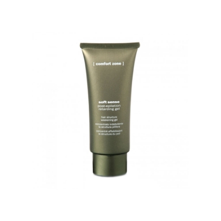 ژل پس از اپیلاسیون کامفورت زون مدل سافت سنس