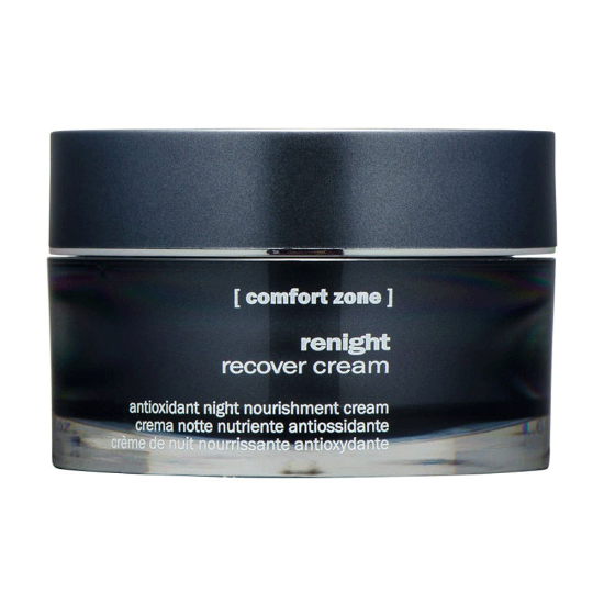 تصویر  کرم شب مغذی رینایت کامفورت زون ۶۰ میلی لیتر