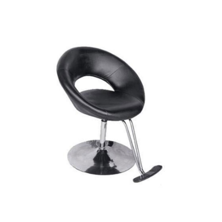 صندلی آرایشگاهی مناسب کوتاهی مو صنعت نواز مدل SN-5070