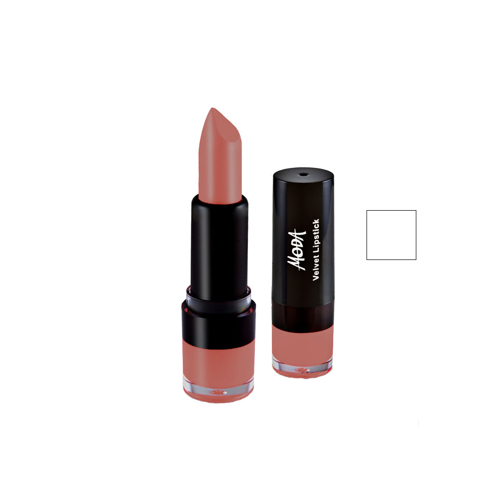 رژ لب جامد مدا مدل velvet شماره 213