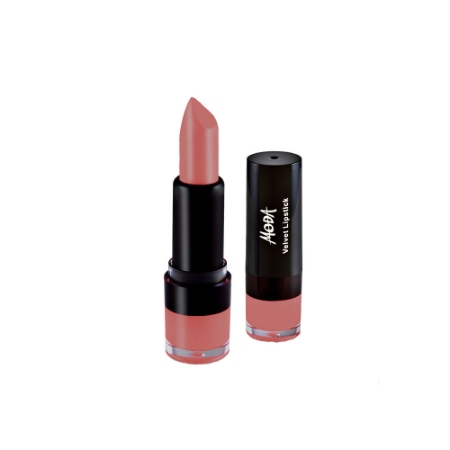 رژ لب جامد مدا مدل velvet شماره 212