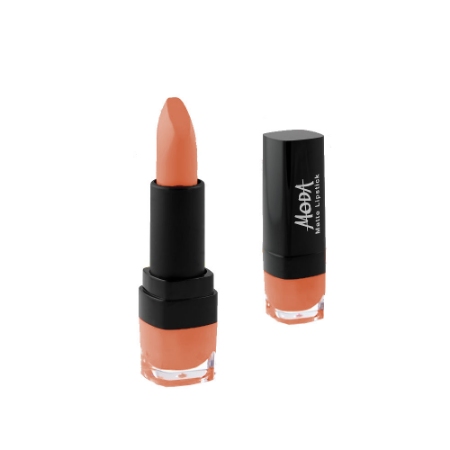 رژلب جامد مات مدا شماره 43