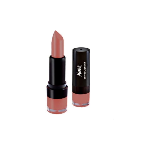 تصویر  رژ لب جامد مدا مدل velvet شماره 213