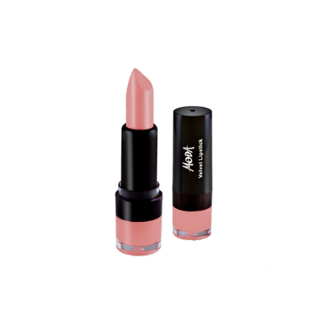 رژ لب جامد مدا مدل velvet شماره 216