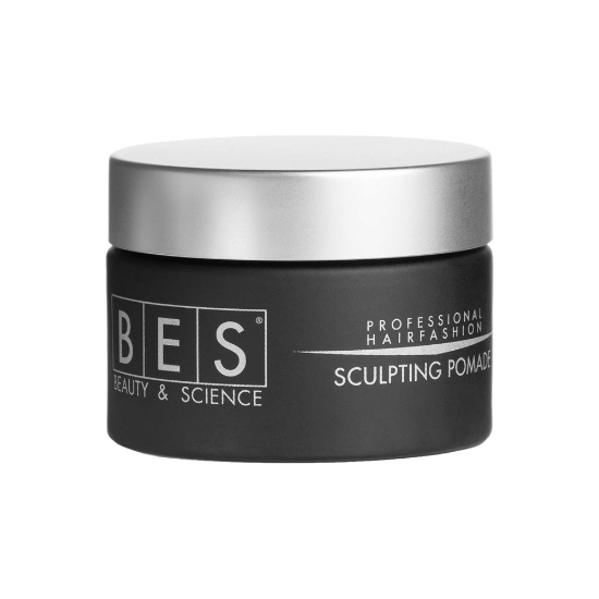 پماد حالت دهنده موی سر بس حجم 50 میلی لیتر