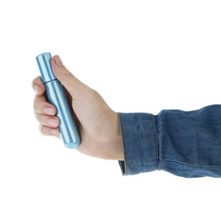 عطر جیبی ژک ساف مدل آیس بلو حجم 22 میلی لیتر