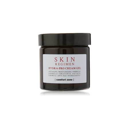 کرم ژل کامفورت زون سری هیدرا پرو اسکین رجیمن حجم 55 میلی لیتر