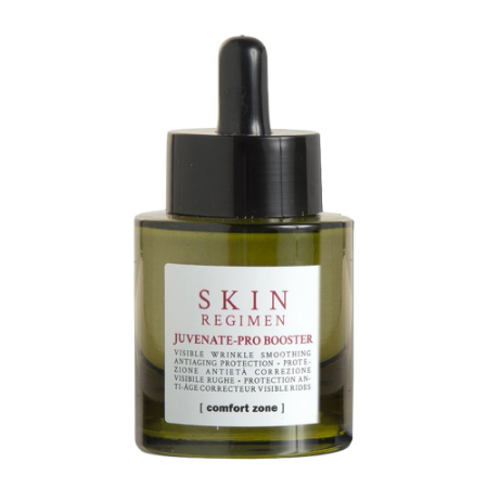 سرم کامفورت زون سری جوونیت پرو اسکین رجیمن حجم 30 میلی لیتر