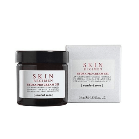 کرم کامفورت زون سری جوونیت پرواسکین رجیمن ریچ حجم 55 میلی لیتر