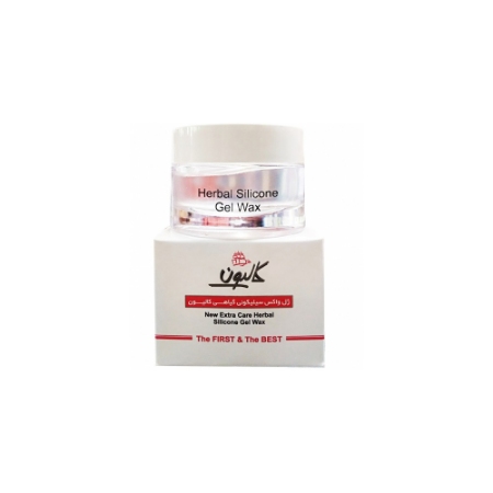 ژل واکس سیلیکونی کالیون