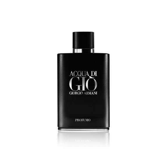 پرفیوم مردانه جورجیو آرمانی مدل Acqua Di Gio Profumo حجم 180 میلی لیتر