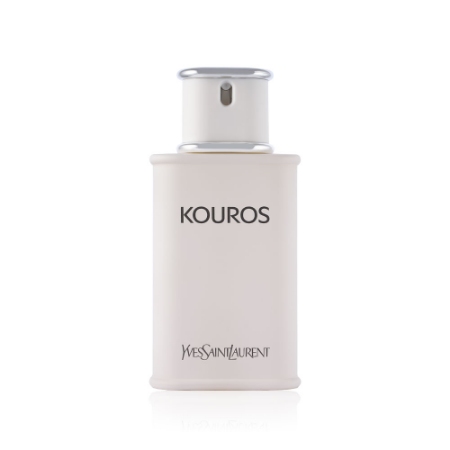 ادو تویلت مردانه ایو سن لوران مدل کورس حجم 100 میلی لیتر