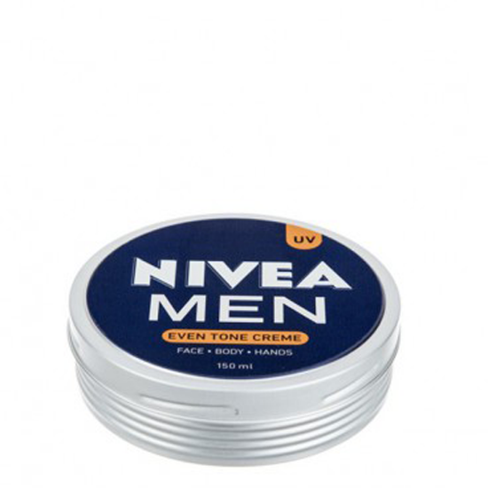 کرم ضد لک و روشن کننده آقایان نیوا 75 میلی لیتر