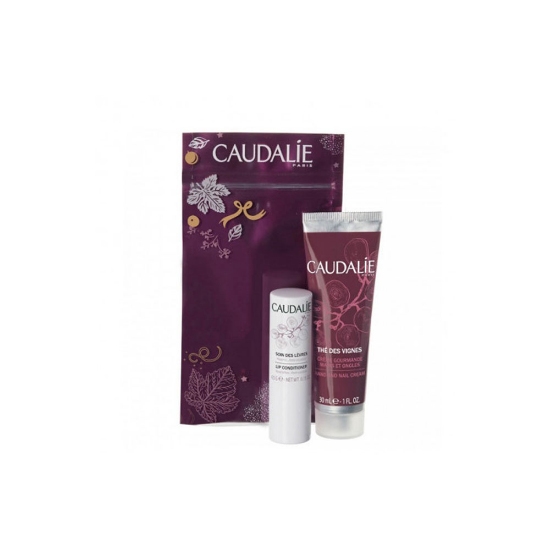 کیت بوم لب و کرم دست کدلی با رایحه مشک ۳۰ میل