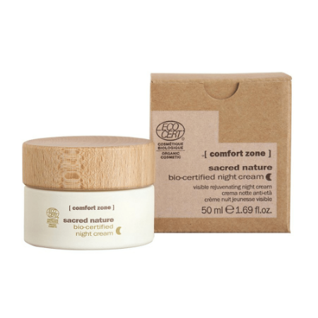 کرم شب کامفورت زون سری سکردنیچر حجم 50 میلی لیتر