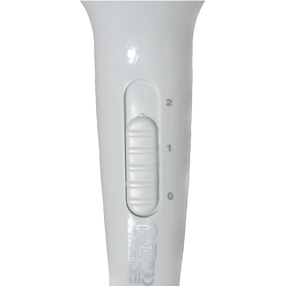 سشوار کینگ مدل K028