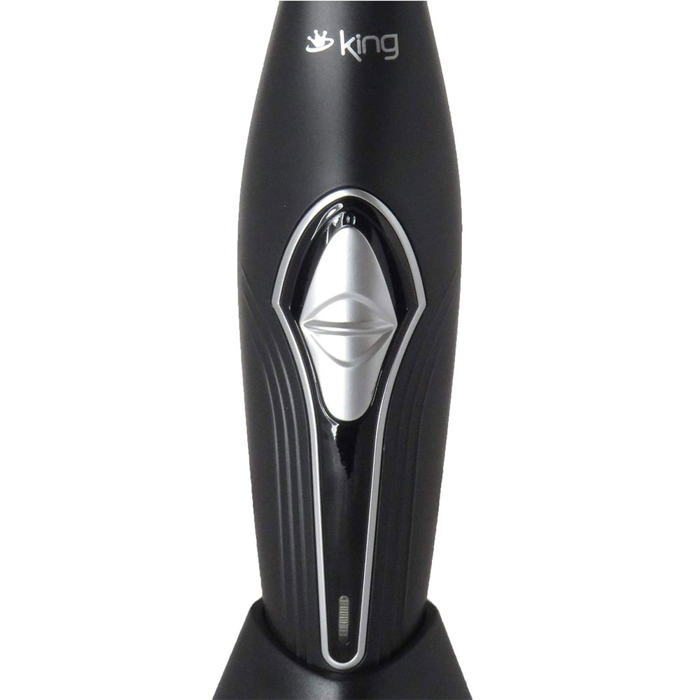 ماشین اصلاح موی بدن کینگ مدل K 662 Groomex