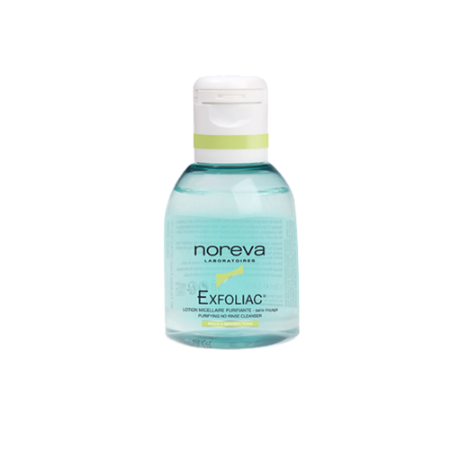 محلول پاک کننده نوروا سری میسلار اکتی پور حجم ۱۰۰ میلی لیتر