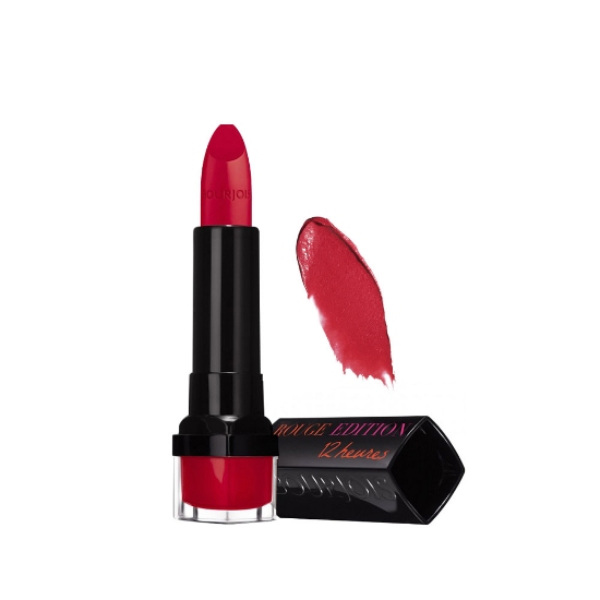 رژ لب بورژوا مدل Rouge Edition شماره 44